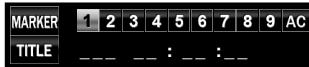 ONKYO DV-BD606 - Remarque - 1