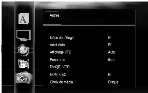 ONKYO DV-BD606 - Remarque - 2