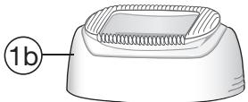 BRAUN SILK EPIL 5580-N - 3