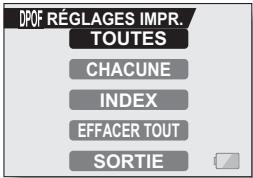 SANYO XACTI VPC-E60 - CHACUNE : - 1
