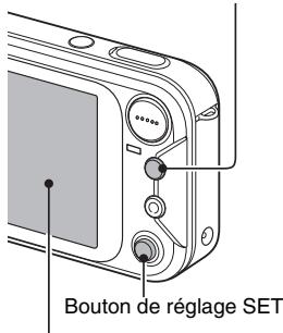 SANYO XACTI VPC-E60 - Visualisez d'autres images. - 1