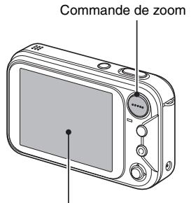 SANYO XACTI VPC-E60 - Prenez la photo. - 1