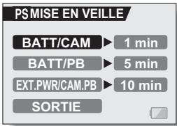 SANYO XACTI VPC-E60 - SORTIE : - 1