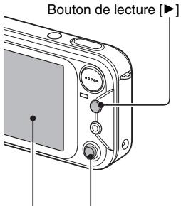 SANYO XACTI VPC-E60 - Appuyez sur le bouton de réglage SET. - 1
