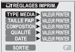 SANYO XACTI VPC-E60 - SORTIE : - 1