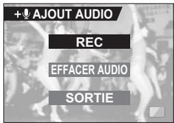 SANYO XACTI VPC-E60 - SORTIE: - 1