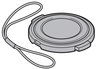 SANYO VPC-HD1 - VÉRIFICATION DE LA PRÉSENCE DES ACCESSOIRES INCLUS - 9