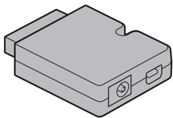 SANYO VPC-HD1 - VÉRIFICATION DE LA PRÉSENCE DES ACCESSOIRES INCLUS - 13