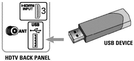 SANYO DP42849 - PHOTO VIEWER (USB) - 1