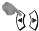 SANYO DP42849 - CONFIGURación MANUAL DE IMAGEN - 4