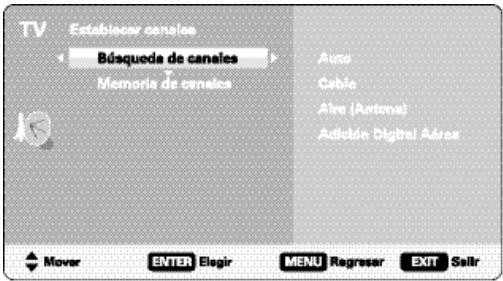 SANYO DP42849 - MEMORIA DE CANALES - 5