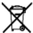 SANYO DP42849 - CONTAINS MERCURY LAMPS, DISPOSE OF PROPERLY - 1
