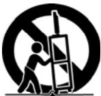 SANYO DP42849 - IMPORTANT SAFETY INSTRUCTIONS - 1