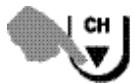 SANYO DP42849 - Recherche des châines - 1