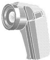 SANYO DP42849 - Xacti-LINK - 1