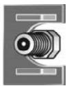 SANYO DP42849 - ANTENNA CONNECTION FOR OFF-AIR SIGNALS OR CABLE - 4
