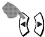SANYO DP42849 - MANUAL SOUND SETTINGS - 4