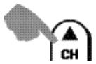 SANYO DP42849 - Encienda la TV - 1