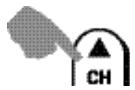 SANYO DP42849 - Allumer TV - 1