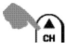 SANYO DP42849 - Turn On TV - 1