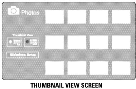 SANYO DP42849 - JPEG VIEWER USB MENU - 1