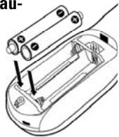 SANYO DP42849 - Remarque importante: - 3
