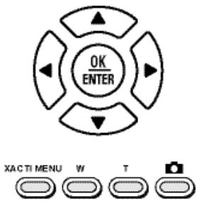 SANYO DP42849 - Xacti-LINK - 3