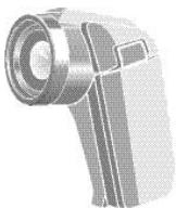 SANYO DP42849 - Xacti-LINK - 1