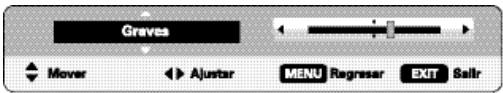 SANYO DP42849 - CONFIGURACION MANUAL DE SONIDO - 9