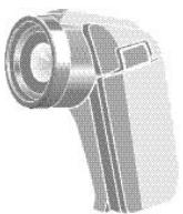SANYO DP42849 - Xacti-LINK - 1