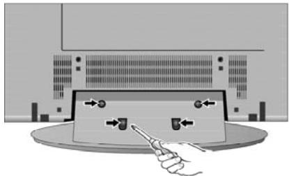 SANYO DP42849 - Remarque importante: - 4