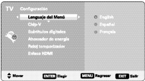 SANYO DP42849 - SUBTÍTULOS DIGITALES - 5
