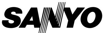 SANYO DS31520 - Garantie limitee d'un an - 1