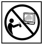 SANYO DS31520 - CARE AND CLEANING - 4