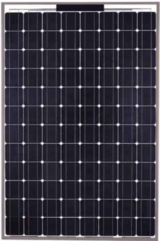 SANYO HIT DOUBLE - Power per Square Foot up to 18.2 Watts - 3