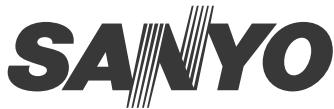SANYO HT32744 - OBLIGATIONS - 1