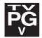 SANYO HT32744 - V-Guide (Parental Control) Operation - 1