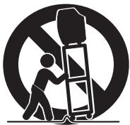 SANYO HT32744 - Mesures de sécurité - 1