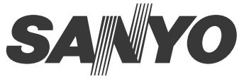 SANYO HT32744 - OBLIGATIONS - 1