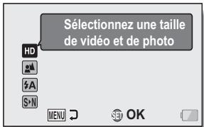SANYO VPC-SH1TA - À propos du mode SIMPLE et du mode NORMAL - 1