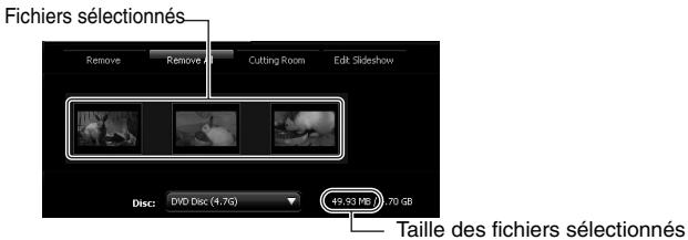 SANYO VPC-SH1TA - Cliquez sur le bouton [Open (Ouvrir)]. - 1