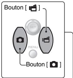 SANYO VPC-SH1TA - PRISE D'UNE IMAGE INDIVIDUELLE PENDANT L'ENREGISTREMENT D'UNE VIDÉO - 1