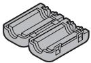 SANYO VPC-WH1 - VÉRIFICATION DE LA PRÉSENCE DES ACCESSOIRES INCLUS - 4