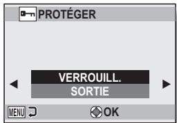 SANYO XACTI VPC-CA9 - Protection individuelle des fichiers - 1