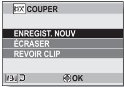 SANYO XACTI VPC-CA9 - REVOIR CLIP : - 1