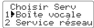 SANYO CLT-2425 - IDENTIFICATION DE L'APPELANT - 1