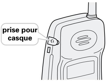 SANYO CLT-2425 - Pour retirer l'attache de ceinture - 3