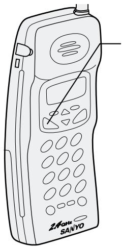 SANYO CLT-2425 - UTILISATION DE BASE - 2