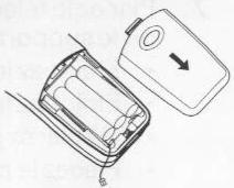 SANYO CLT-W20 - Batteries - 1