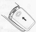 SANYO CLT-W20 - Batteries - 3